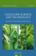 علم و صنعت سلولزCellulose Science and Technology