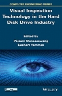 فناوری بازرسی بصری در صنعت هارد دیسکVisual Inspection Technology in the Hard Disc Drive Industry