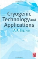 فناوری برودتی و برنامه های کاربردیCryogenic Technology and Applications