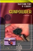 باروت (تبدیل توان های فناوری)Gunpowder (Transforming Power of Technology)
