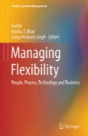 مدیریت انعطاف پذیری: مردم ، فرایند ، فناوری و کسب و کارManaging Flexibility: People, Process, Technology and Business