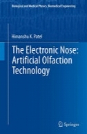 بینی الکترونیکی: بویایی مصنوعی فناوریThe Electronic Nose: Artificial Olfaction Technology