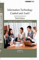 اطلاعات تکنولوژی کنترل و حسابرسیInformation Technology Control and Audit