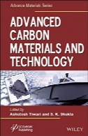 مواد کربن و فن آوری پیشرفتهAdvanced Carbon Materials and Technology