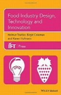 صنایع غذایی طراحی، فناوری و نوآوریFood Industry Design, Technology and Innovation