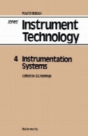 سیستم های ابزار دقیق. فناوری ابزار جونزInstrumentation Systems. Jones' Instrument Technology