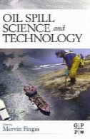 علوم نشت نفت و فناوریOil Spill Science and Technology