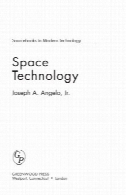 تکنولوژی فضاییSpace technology
