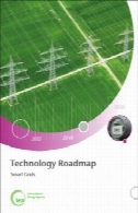 آژانس بین المللی انرژی فناوری نقشه راه: شبکه های هوشمندIEA Technology Roadmap: Smart Grids