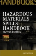 هندبوک مواد خطرناک نشت فن آوریHandbook of Hazardous Materials Spills Technology