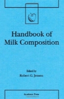 راهنمای ترکیب شیر (علوم و صنایع غذایی بین المللی)Handbook of Milk Composition (Food Science and Technology International)