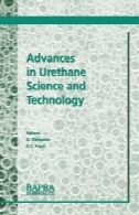 پیشرفت در علم و صنعت اورتانAdvances in Urethane Science and Technology
