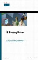 مسیریابی پرایمر ( شبکه فن آوری )IP Routing Primer (Networking Technology)