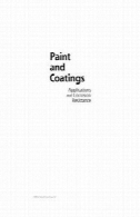 رنگ و پوشش : نرم افزار و مقاومت به خوردگی ( زنگ نزن فناوری)Paint and Coatings: Applications and Corrosion Resistance (Corrosion Technology)
