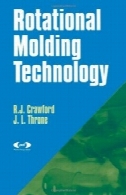 تکنولوژی قالبگیری دورانیRotational molding technology