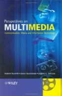 دیدگاه چند رسانه ای: ارتباطات، رسانه و فناوری اطلاعاتPerspectives on Multimedia: Communication, Media and Information Technology