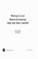 بیولوژیکی و Bioenvironmental انتقال جرم و حرارت (علوم و صنایع غذایی)Biological and Bioenvironmental Heat and Mass Transfer (Food Science and Technology)