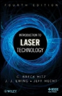 مقدمه ای بر تکنولوژی لیزرIntroduction to laser technology