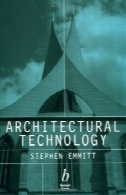 فناوری معماریArchitectural Technology