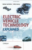 فناوری وسیله نقلیه الکتریکی توضیح داده شدهElectric Vehicle Technology Explained
