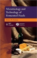 میکروبیولوژی و فناوری تخمیرMicrobiology and Technology of Fermented Foods