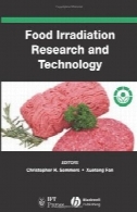 مواد غذایی اشعه پژوهش و فناوریFood Irradiation Research and Technology