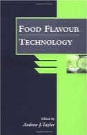 محصولات غذایی فناوری طعمFood Flavour Technology