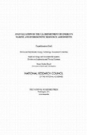 یک ارزیابی از وزارت ایالات متحده ارزیابی منابع دریایی و جنبشی آب انرژیAn Evaluation of the U.S. Department of Energy's Marine and Hydrokinetic Resource Assessments
