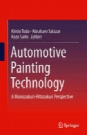 تکنولوژی خودرو نقاشی: دیدگاه Monozukuri HitozukuriAutomotive Painting Technology: A Monozukuri-Hitozukuri Perspective