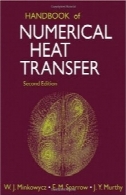 کتاب انتقال حرارت عددیHandbook of Numerical Heat Transfer