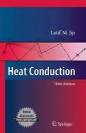 ضریب هدایت حرارتی : ویرایش سومHeat Conduction: Third Edition