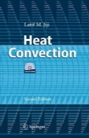 انتقال حرارت : چاپ دومHeat Convection: Second Edition
