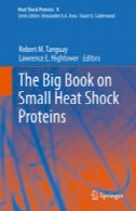 کتاب بزرگ در کوچک شوک حرارتی پروتئین هاThe Big Book on Small Heat Shock Proteins
