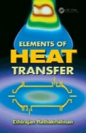عناصر انتقال حرارتElements of Heat Transfer