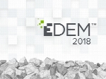 DEM Solutions EDEM 2018 version 4.0.0
