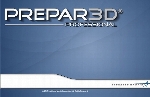 Prepar3D Professional Plus 4.3