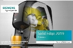 Siemens Solid Edge 2019 x64