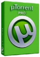 uTorrent Pro 3.5.3 build 44428 Stable