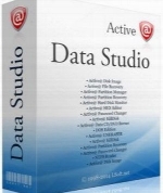 Active Data Studio 13.0.0.2 WinPE