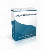 progeCAD 2019 Professional 19.0.4.7 x64