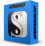Scrivener 1.9.8.0