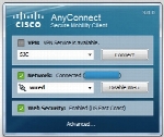 Cisco AnyConnect Secure Mobility Client 3.1.14018 to 4.6.01103 (Win & Mac & Linux)