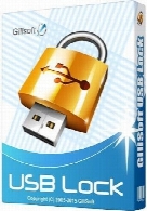 GiliSoft USB Lock 7.0.0