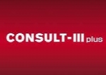 Nissan Consult III Plus 73.20 - Programming Data 71.40
