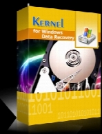 Kernel for Windows Data Recovery 17.0
