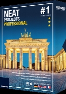 Franzis NEAT projects professional 2.24.02872