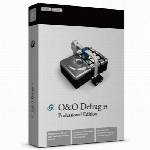 O&O Defrag 21.2.2011 Server x64