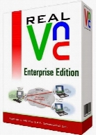 RealVNC Enterprise 6.3.0