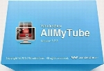 Wondershare AllMyTube 5.0.0.3