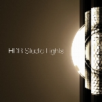 نورهای استودیویی  HDRIHDR Studio Lights Pingo van der Brinkloev